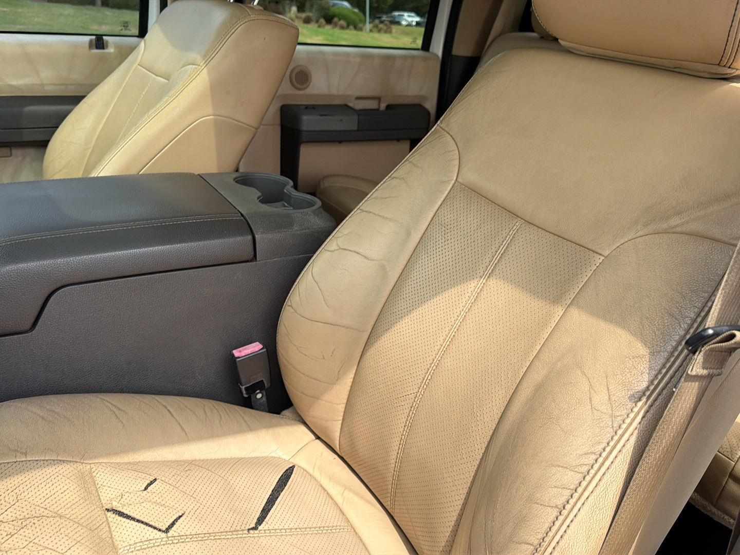 Used 2012 Ford Super Duty F-350 Truck