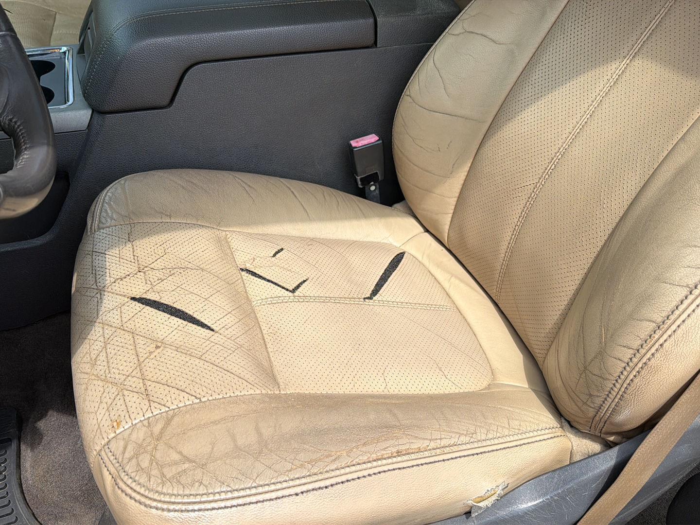 Used 2012 Ford Super Duty F-350 Truck