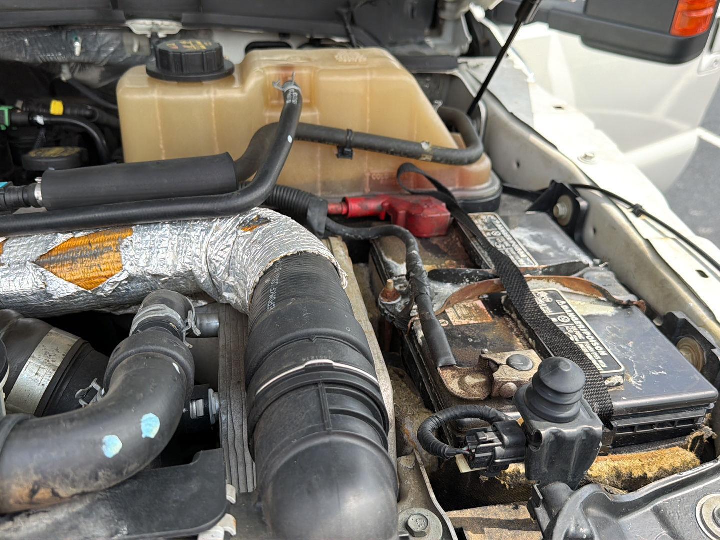 Used 2012 Ford Super Duty F-350 Truck