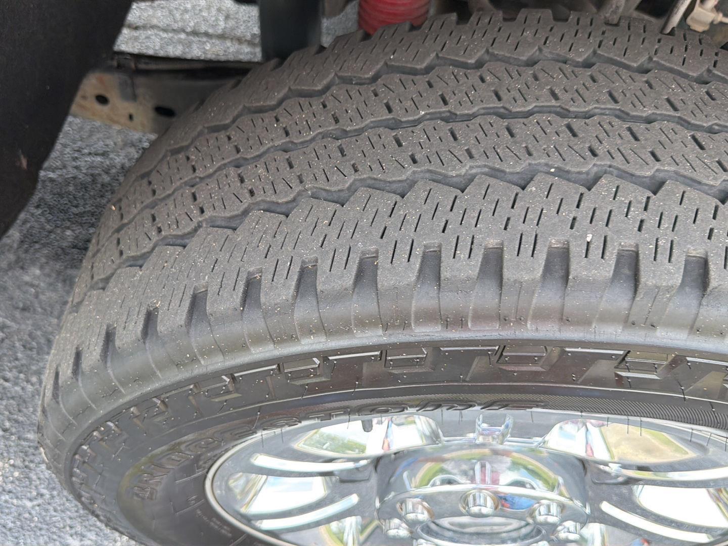 Used 2012 Ford Super Duty F-350 Truck