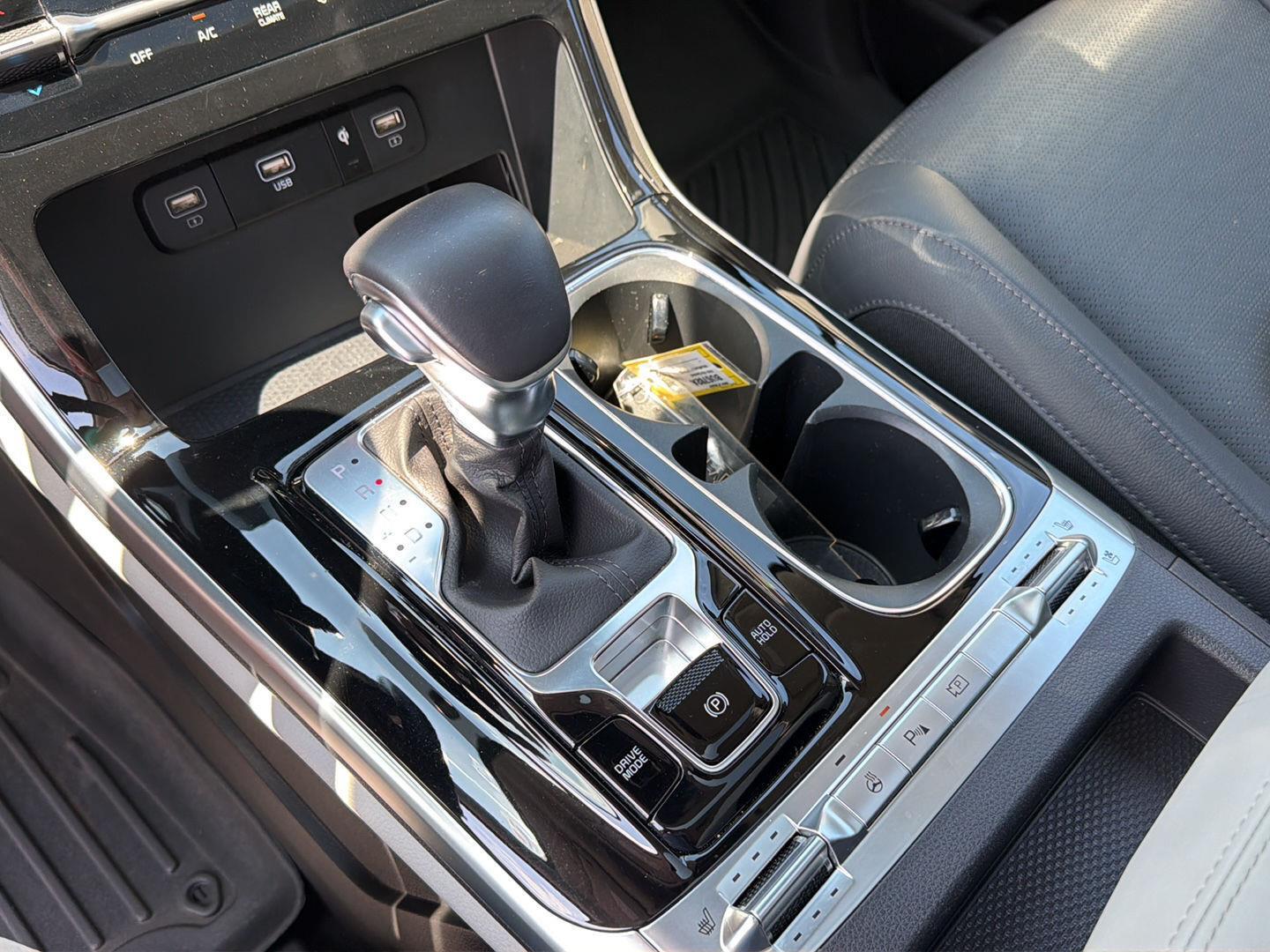 Used 2024 Kia Carnival Van