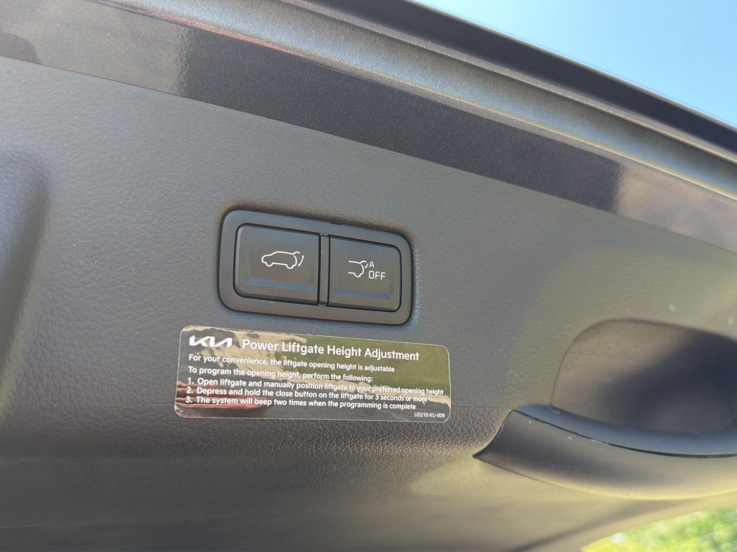 Used 2024 Kia Carnival Van