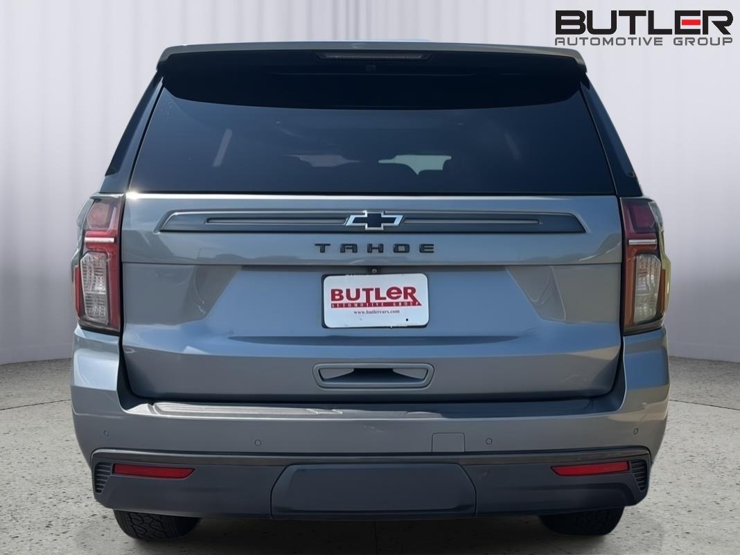 Used 2021 Chevrolet Tahoe SUV