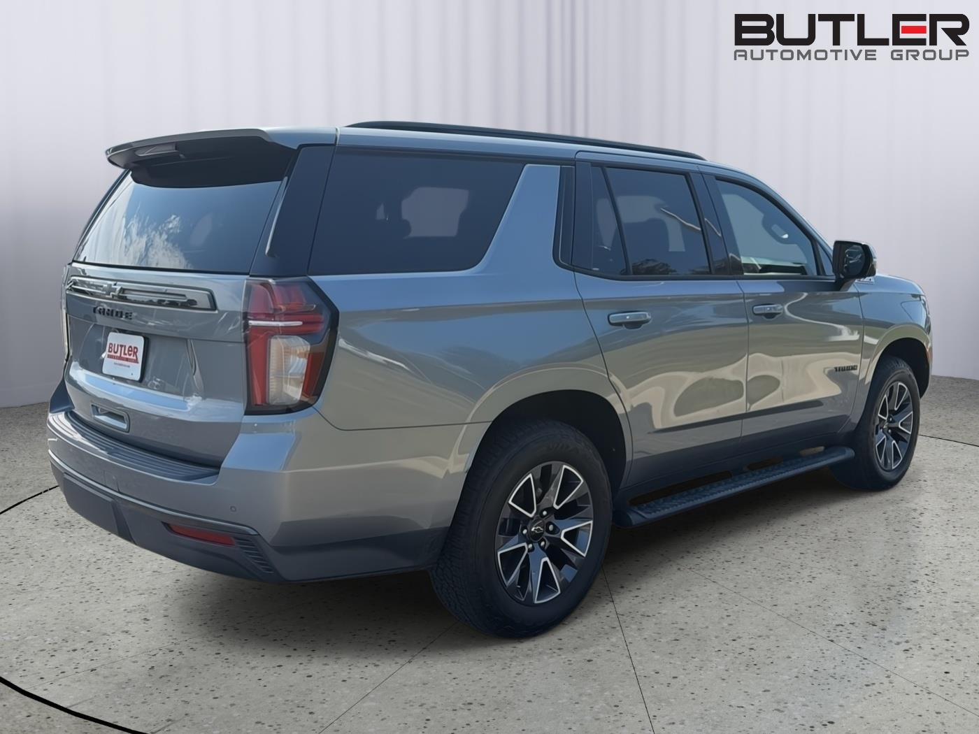Used 2021 Chevrolet Tahoe SUV