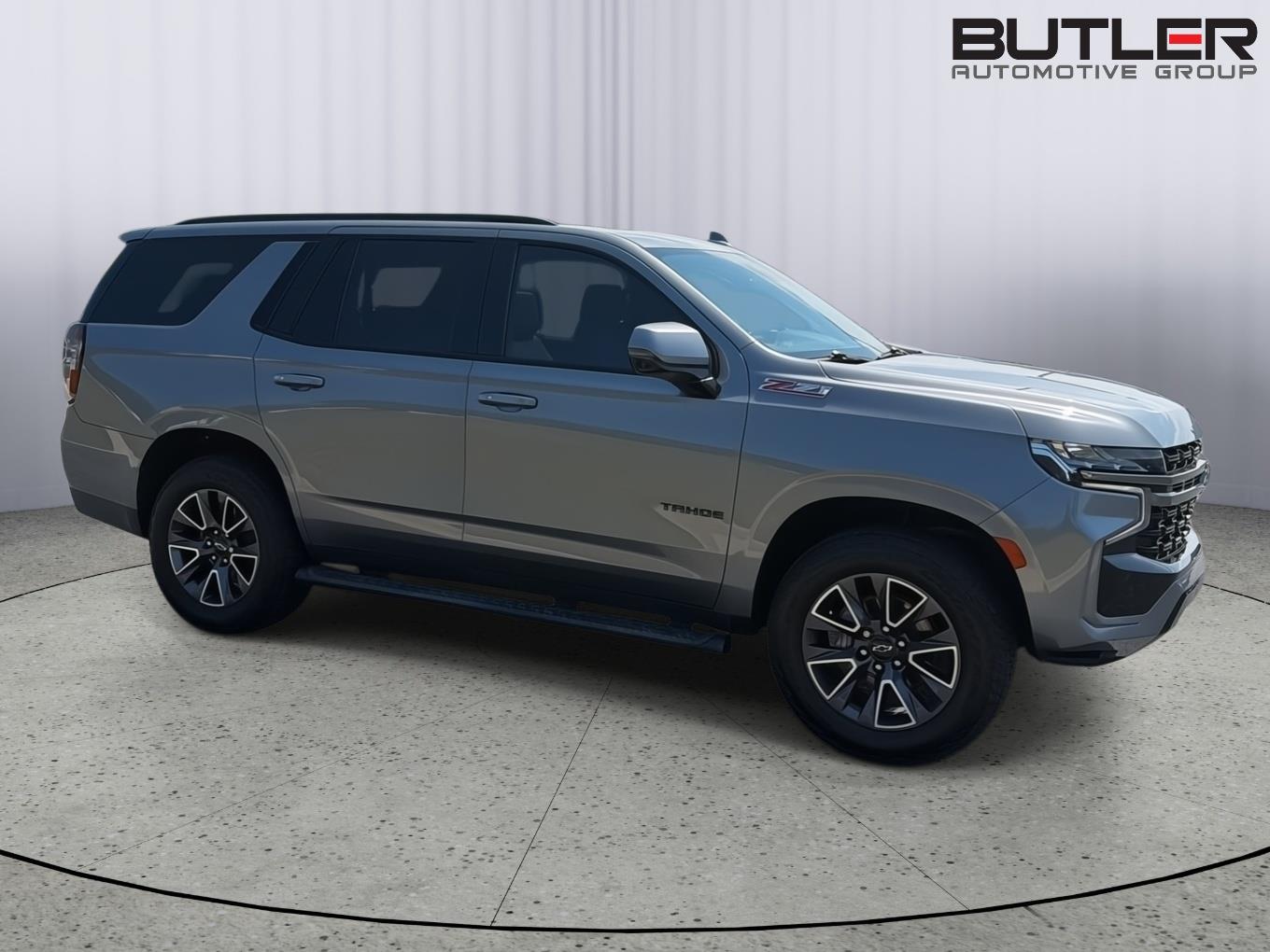 Used 2021 Chevrolet Tahoe SUV