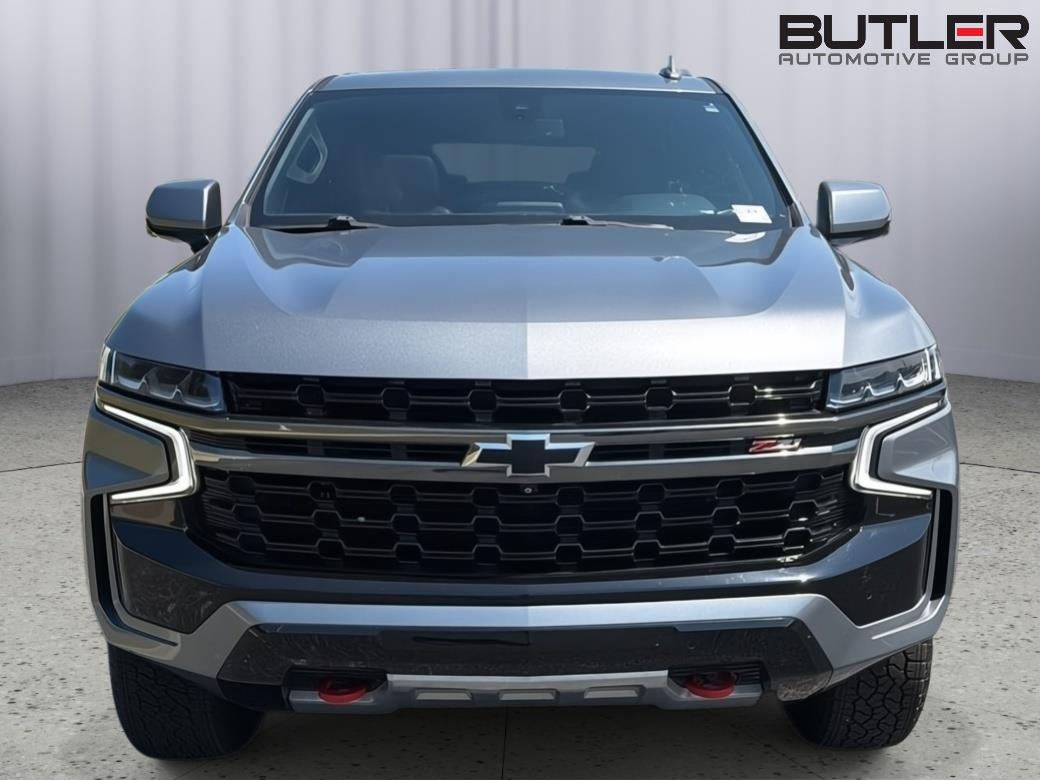 Used 2021 Chevrolet Tahoe SUV