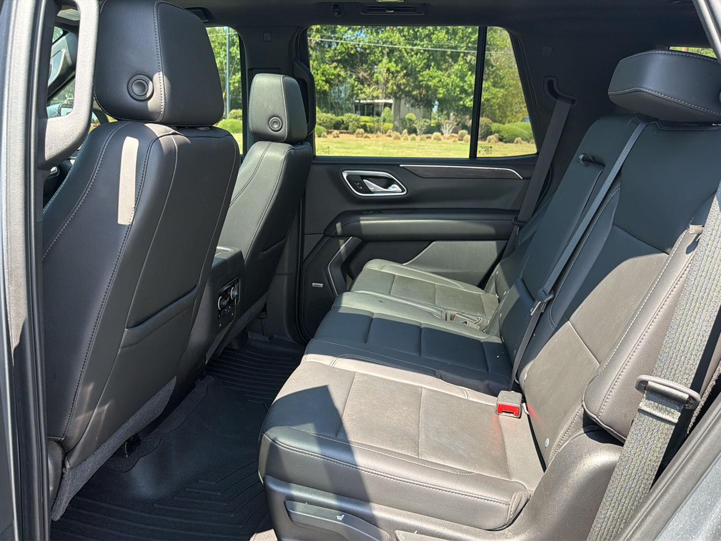 Used 2021 Chevrolet Tahoe SUV