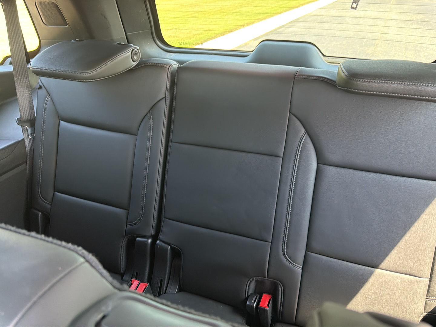 Used 2021 Chevrolet Tahoe SUV