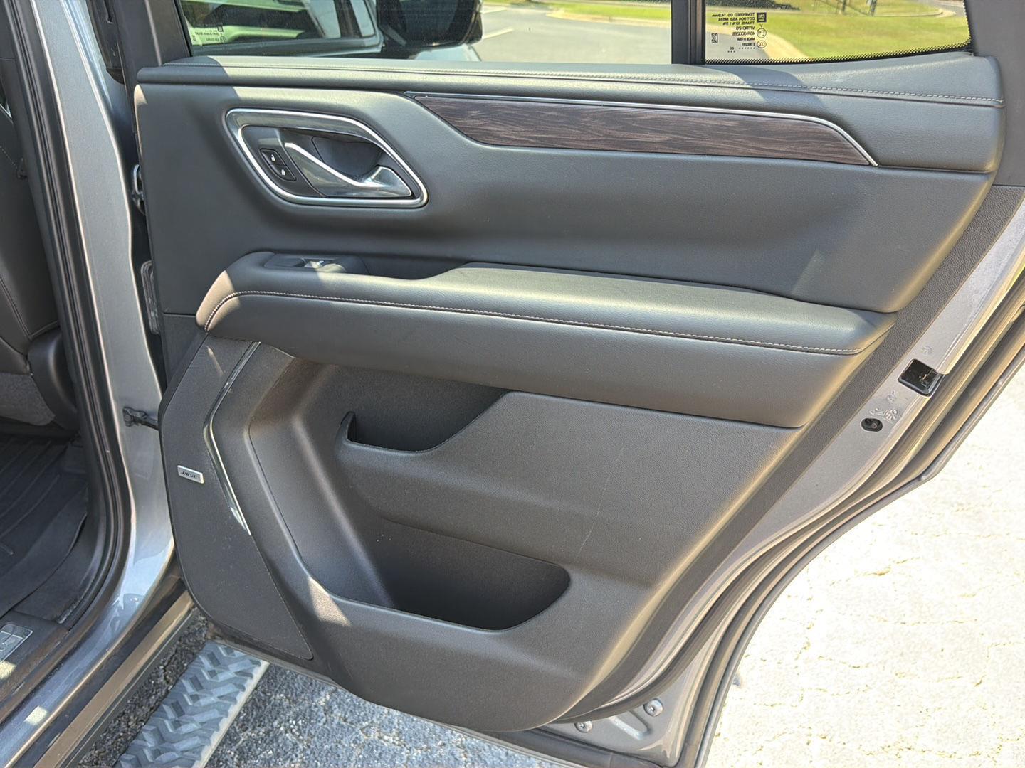 Used 2021 Chevrolet Tahoe SUV