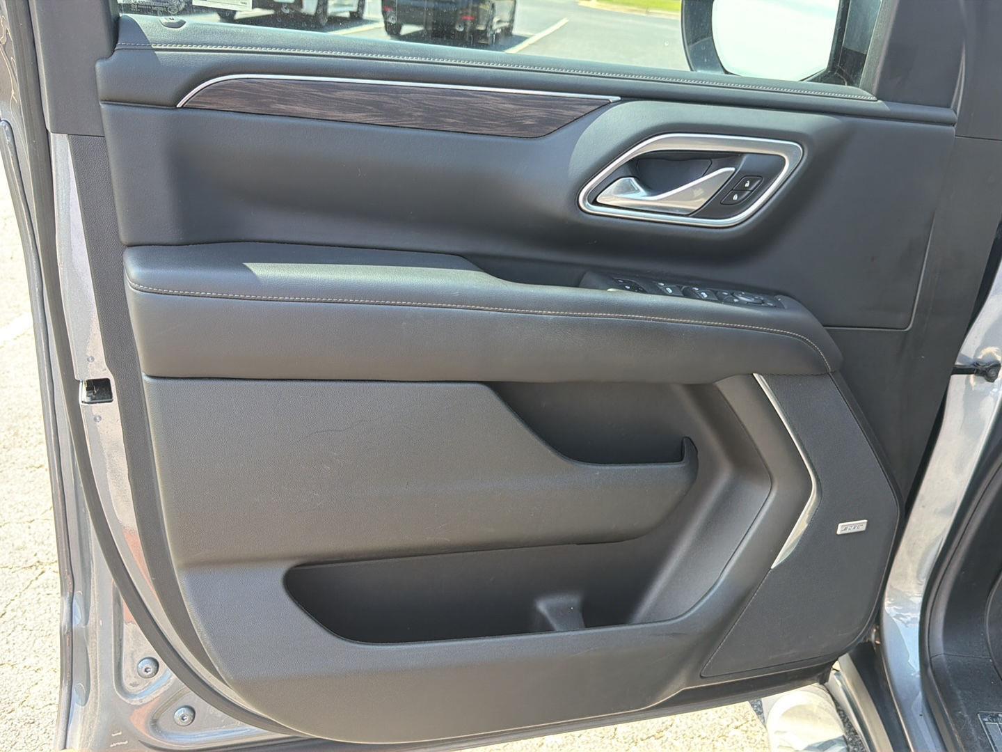 Used 2021 Chevrolet Tahoe SUV