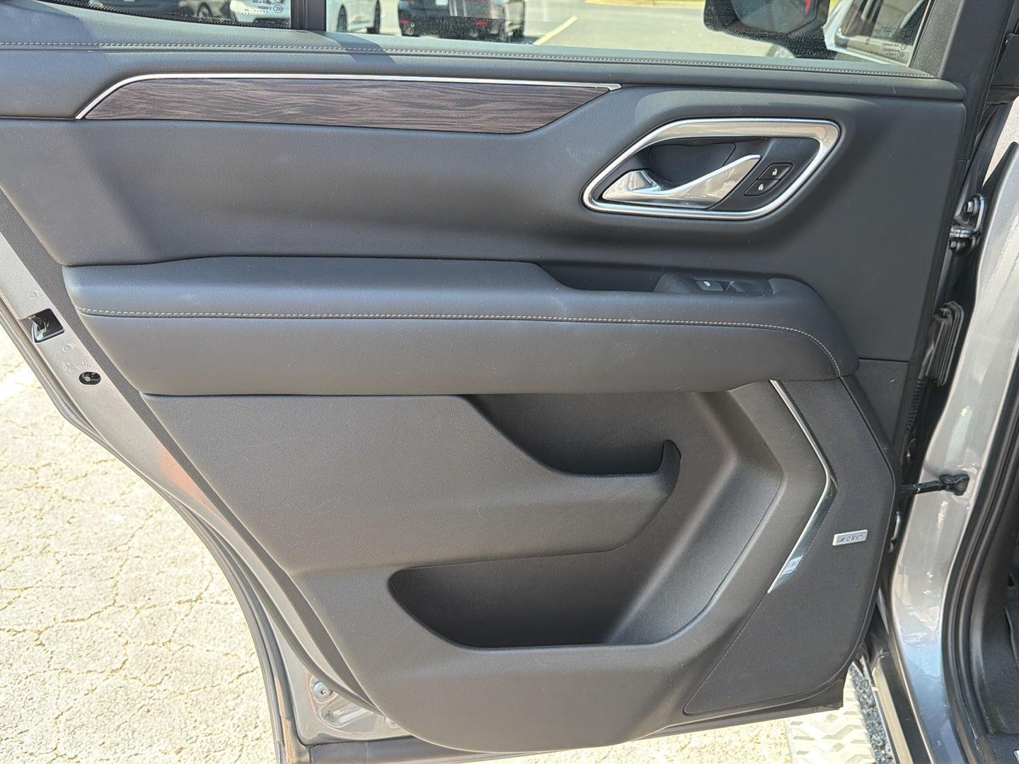 Used 2021 Chevrolet Tahoe SUV