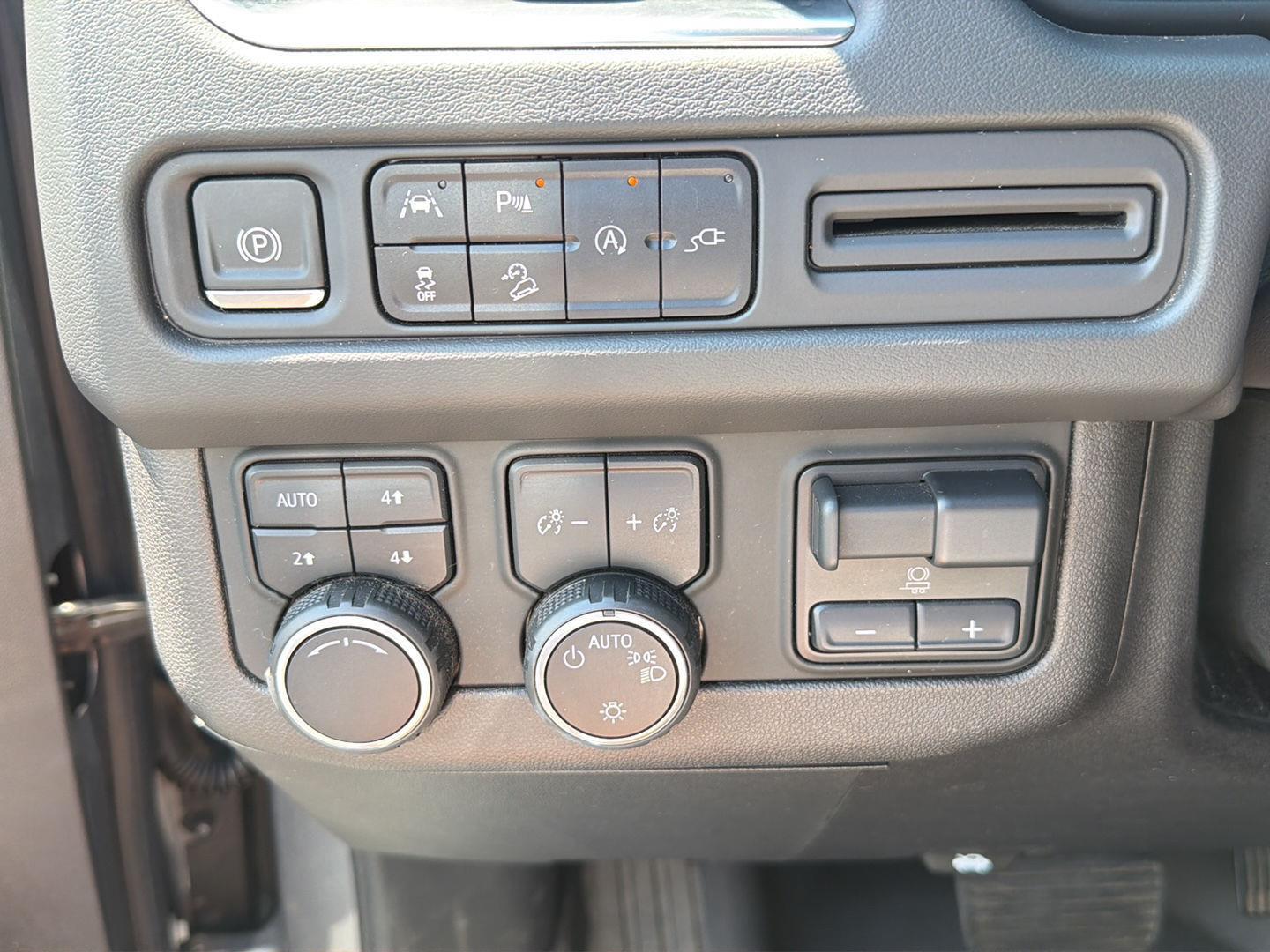 Used 2021 Chevrolet Tahoe SUV