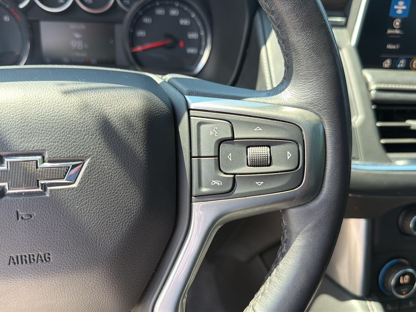 Used 2021 Chevrolet Tahoe SUV