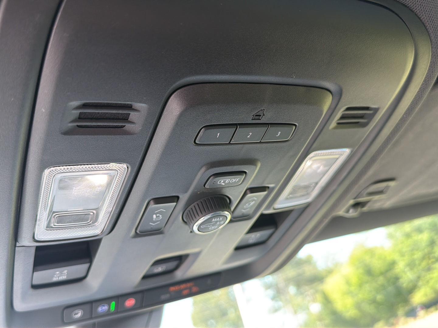 Used 2021 Chevrolet Tahoe SUV