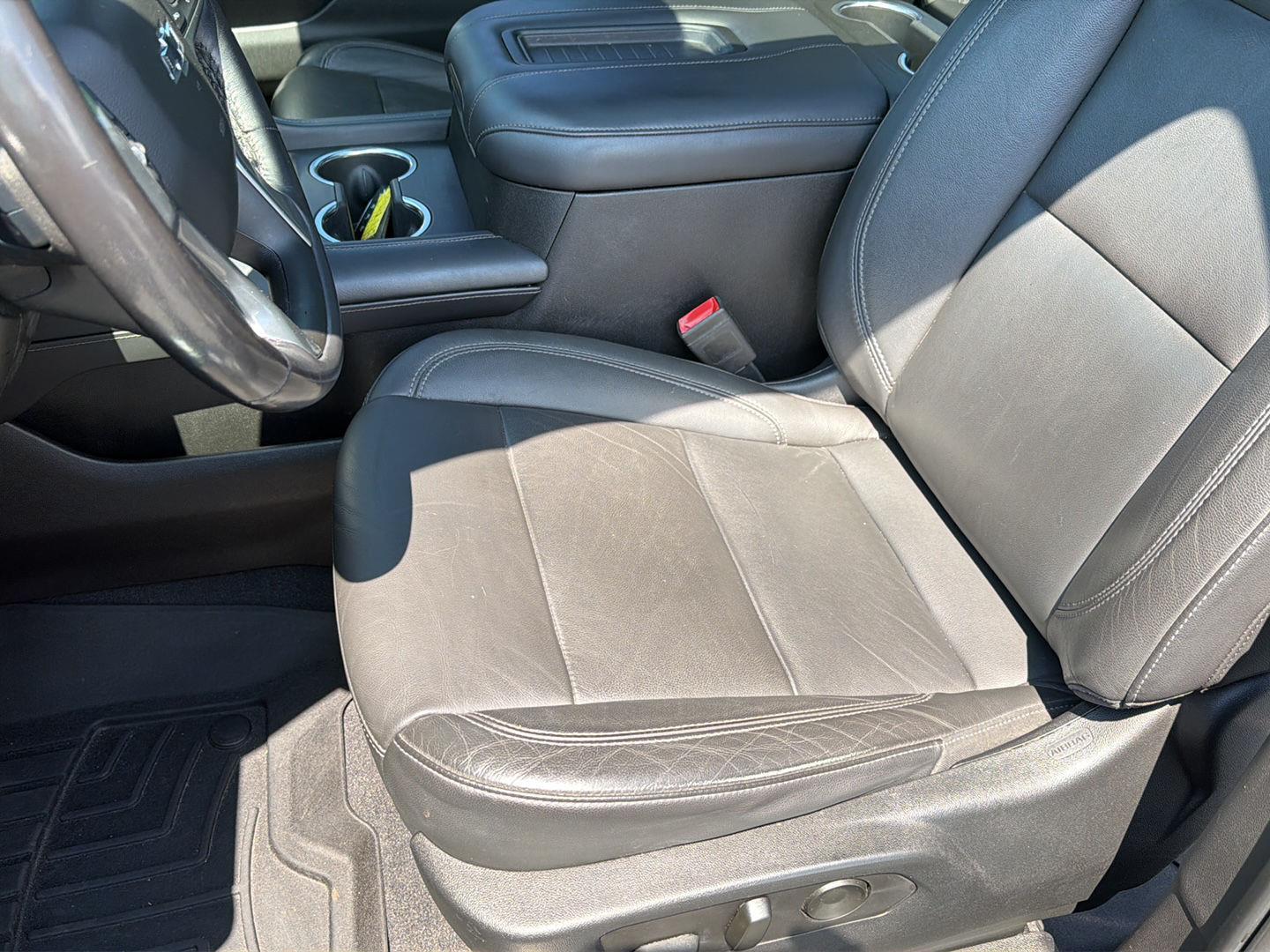 Used 2021 Chevrolet Tahoe SUV