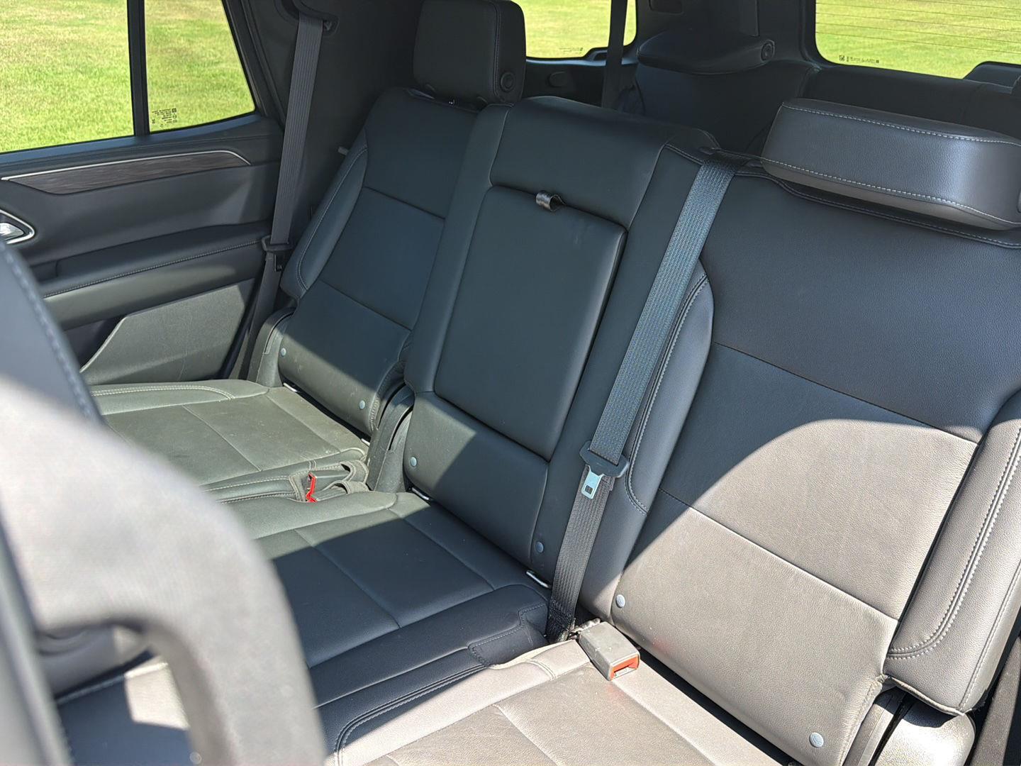 Used 2021 Chevrolet Tahoe SUV