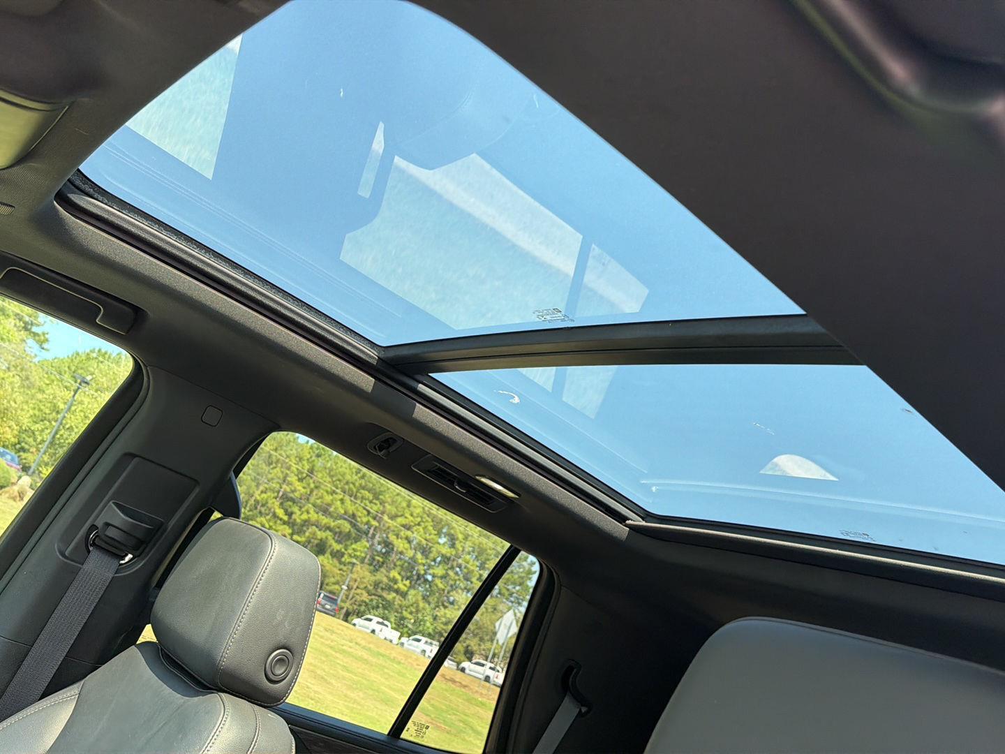 Used 2021 Chevrolet Tahoe SUV