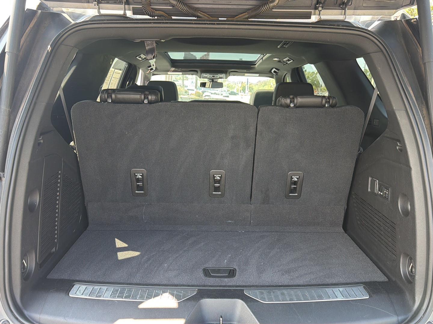 Used 2021 Chevrolet Tahoe SUV