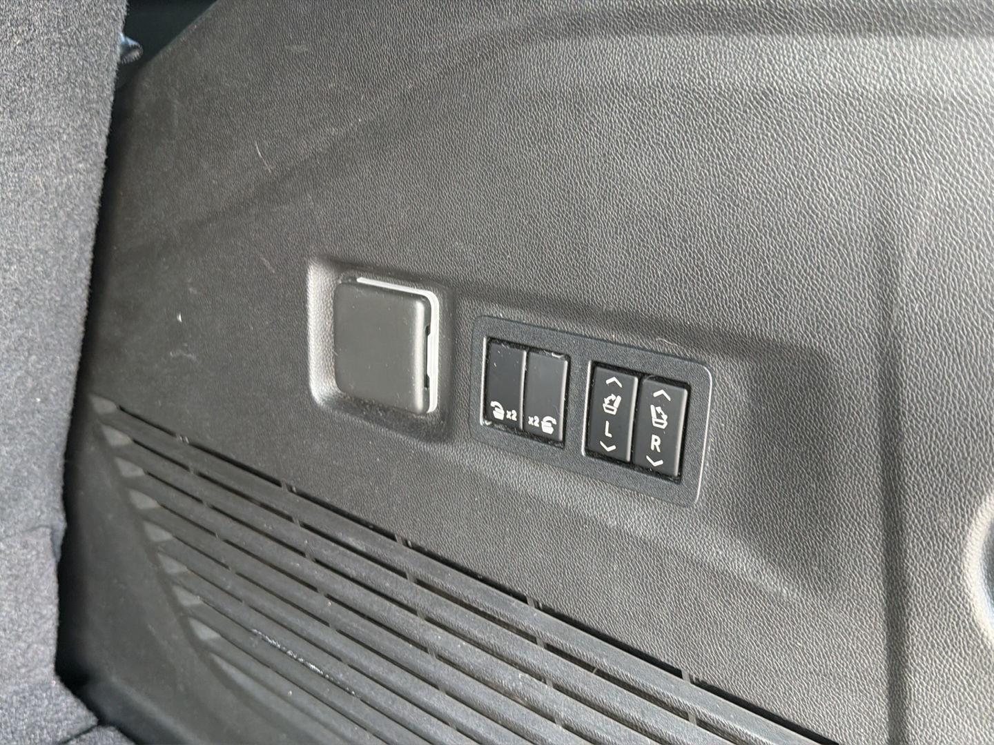 Used 2021 Chevrolet Tahoe SUV