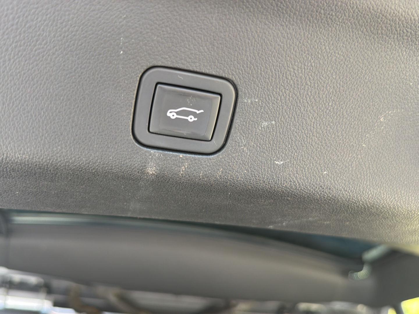 Used 2021 Chevrolet Tahoe SUV