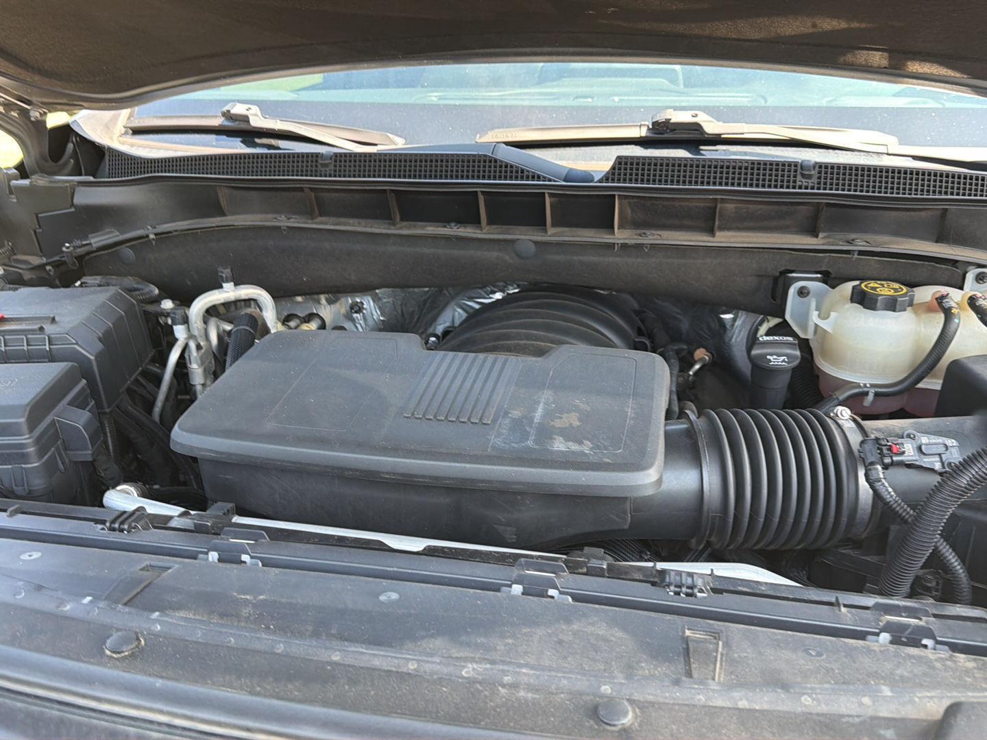 Used 2021 Chevrolet Tahoe SUV