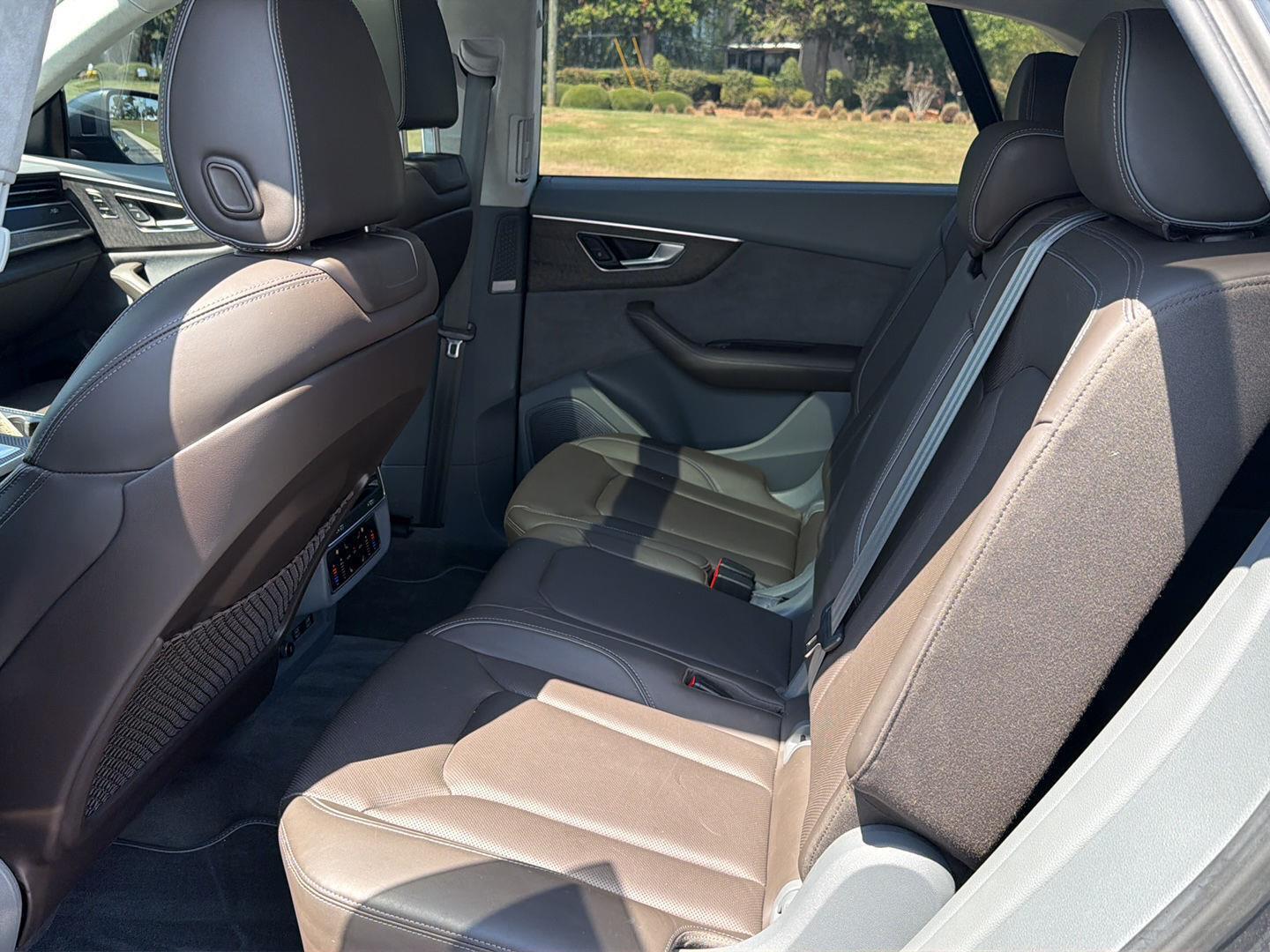 Used 2019 Audi Q8 SUV
