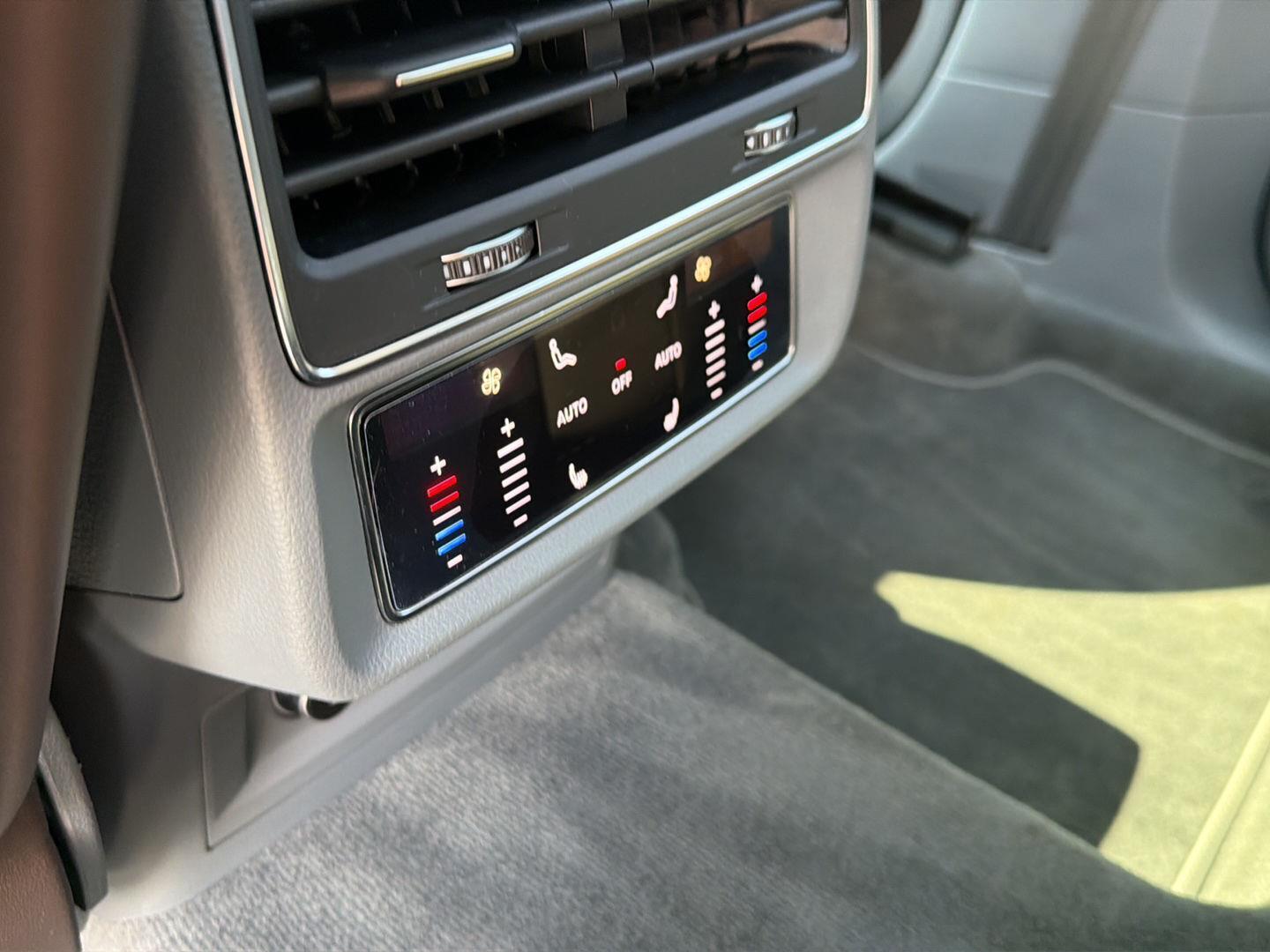 Used 2019 Audi Q8 SUV