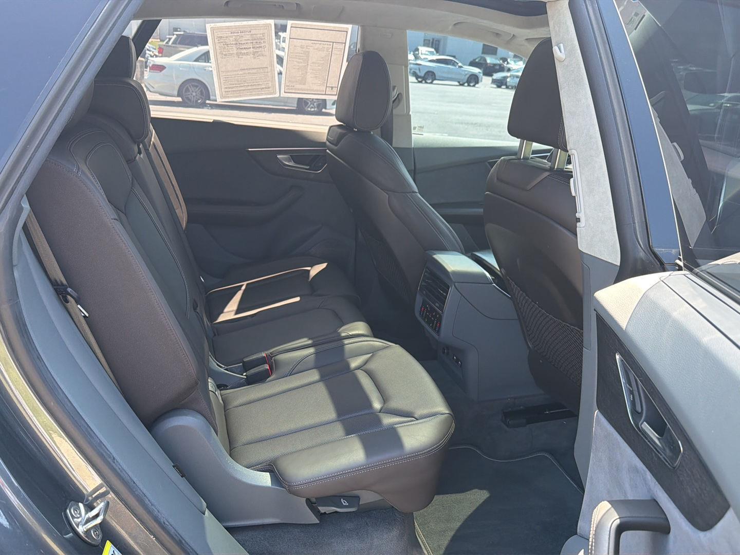 Used 2019 Audi Q8 SUV