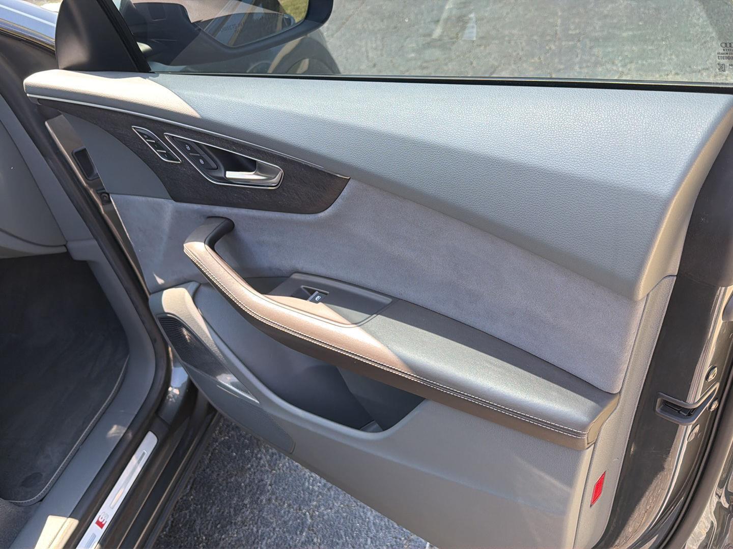 Used 2019 Audi Q8 SUV