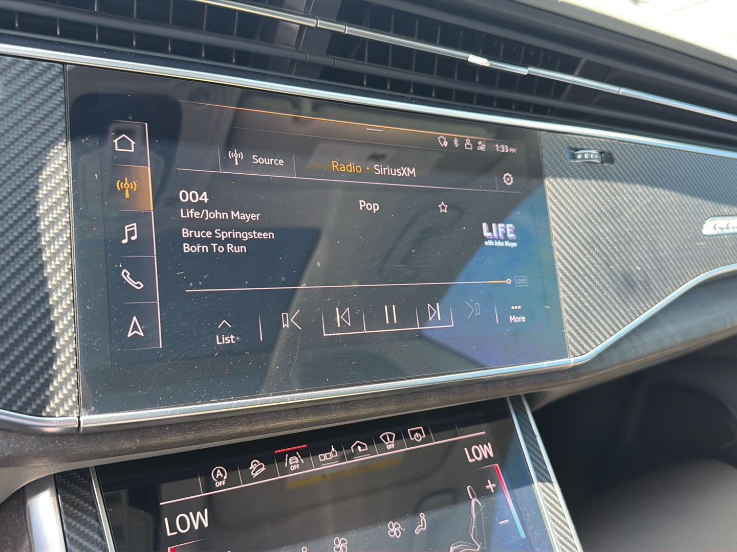 Used 2019 Audi Q8 SUV