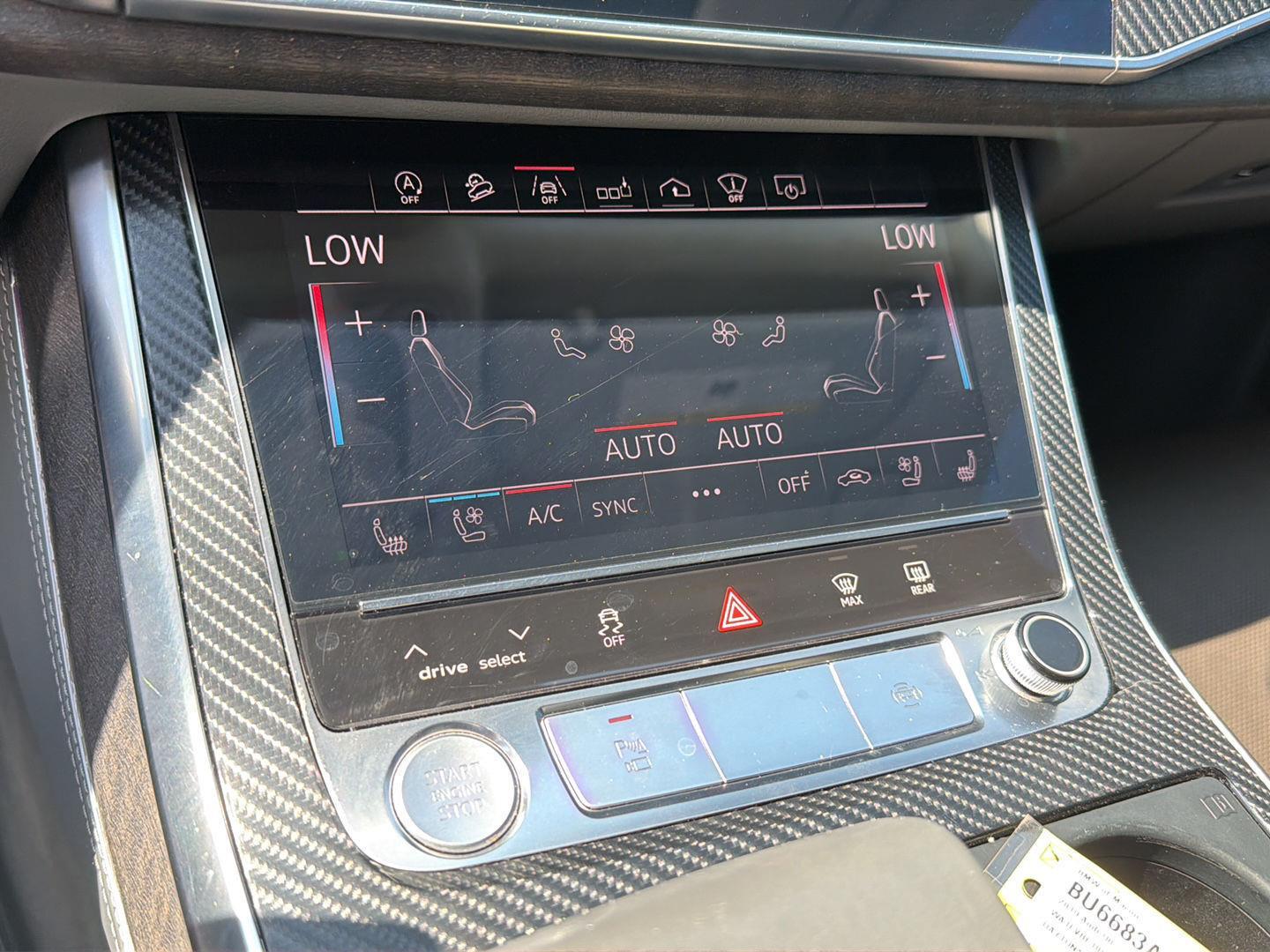 Used 2019 Audi Q8 SUV