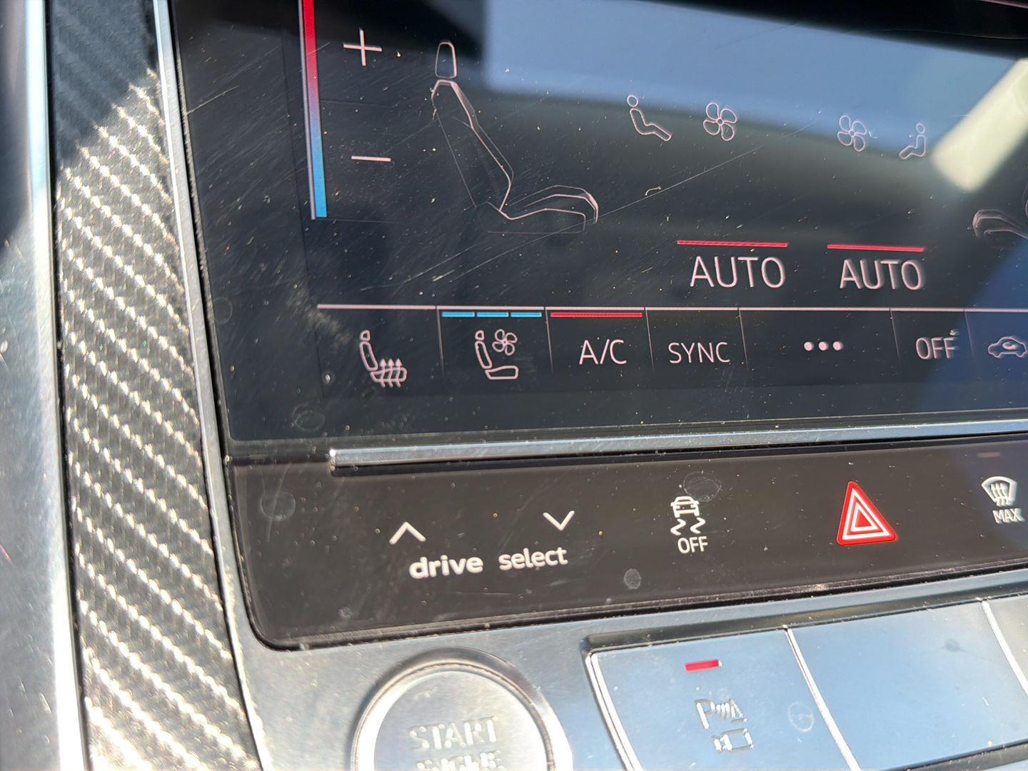 Used 2019 Audi Q8 SUV