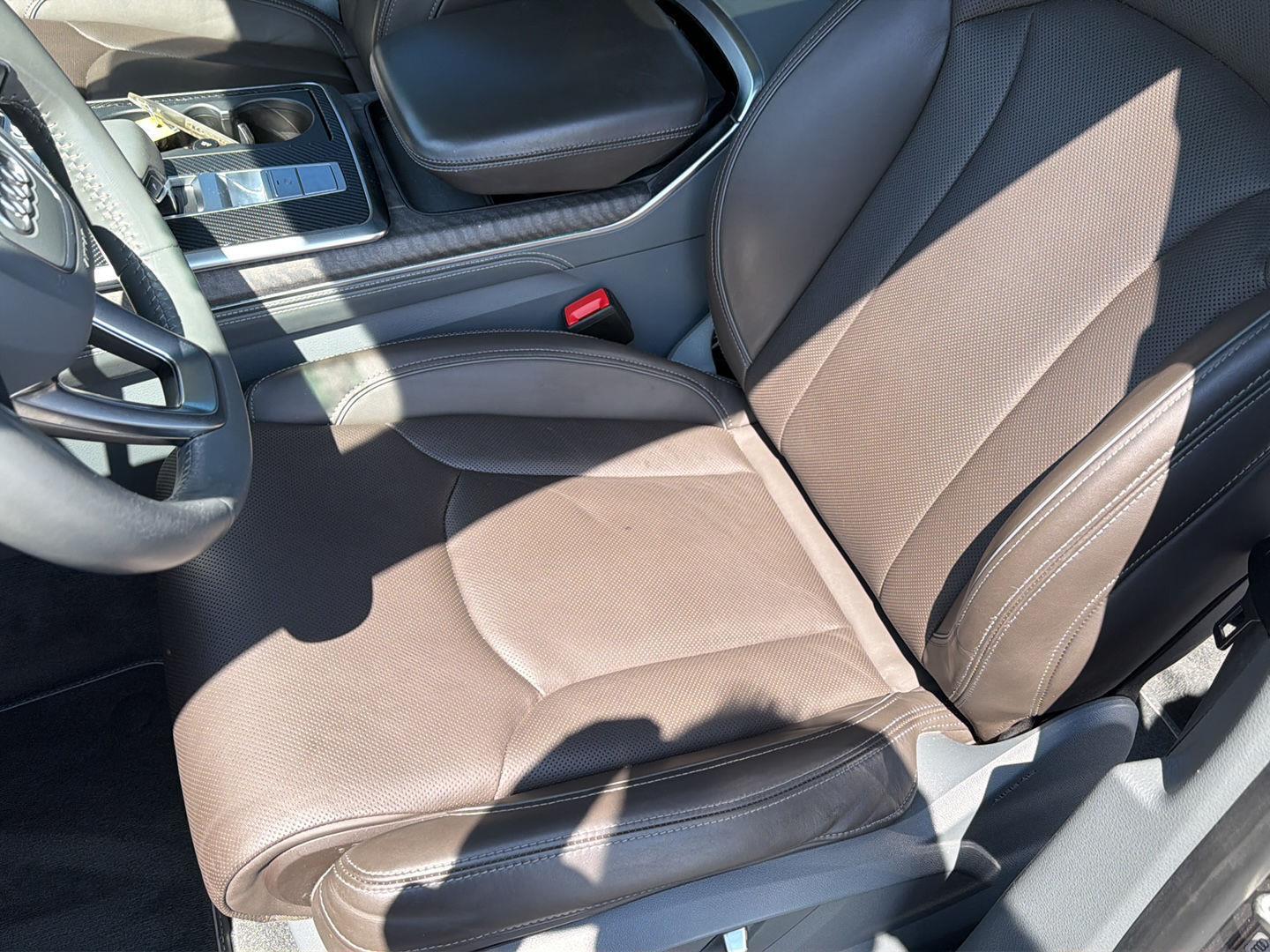 Used 2019 Audi Q8 SUV