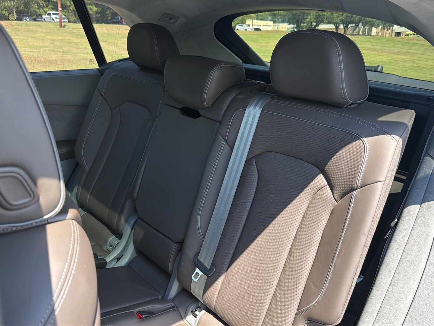 Used 2019 Audi Q8 SUV