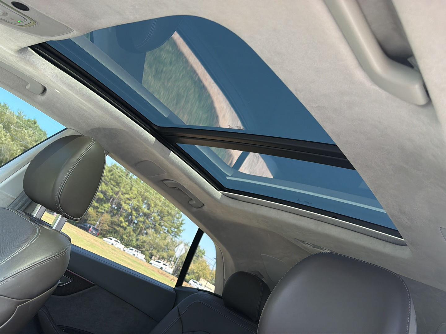 Used 2019 Audi Q8 SUV