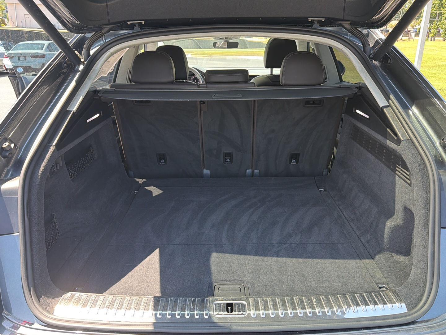 Used 2019 Audi Q8 SUV