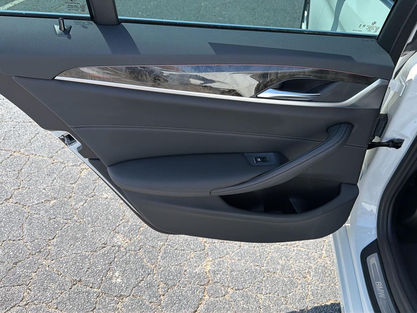 Used 2023 BMW 5 Series Sedan
