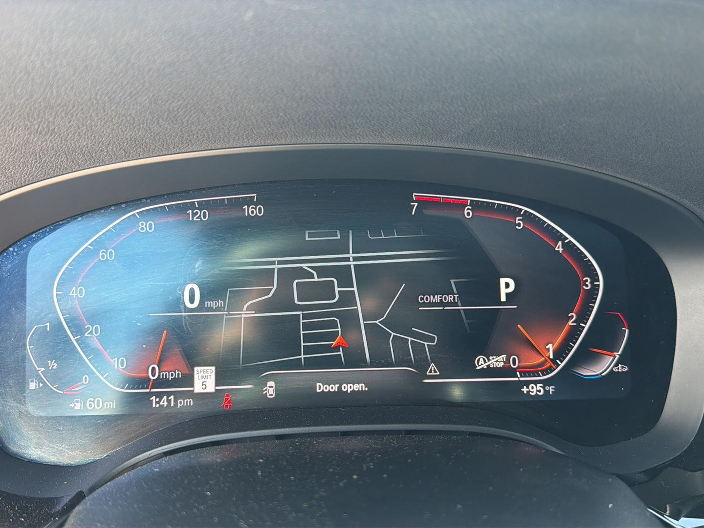 Used 2023 BMW 5 Series Sedan