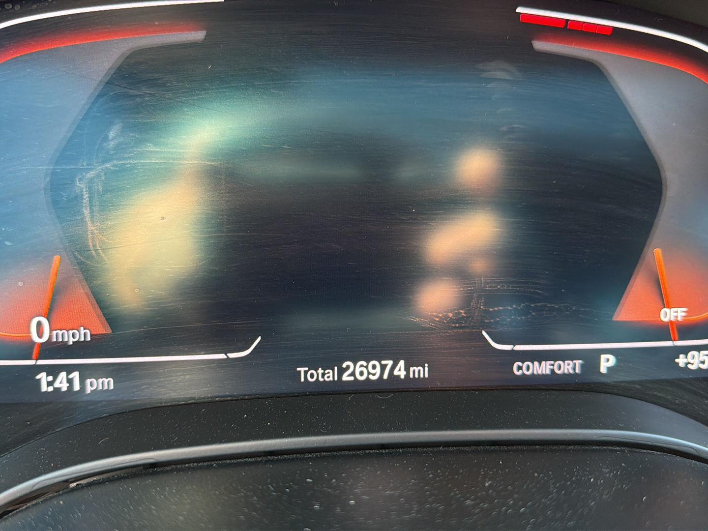 Used 2023 BMW 5 Series Sedan