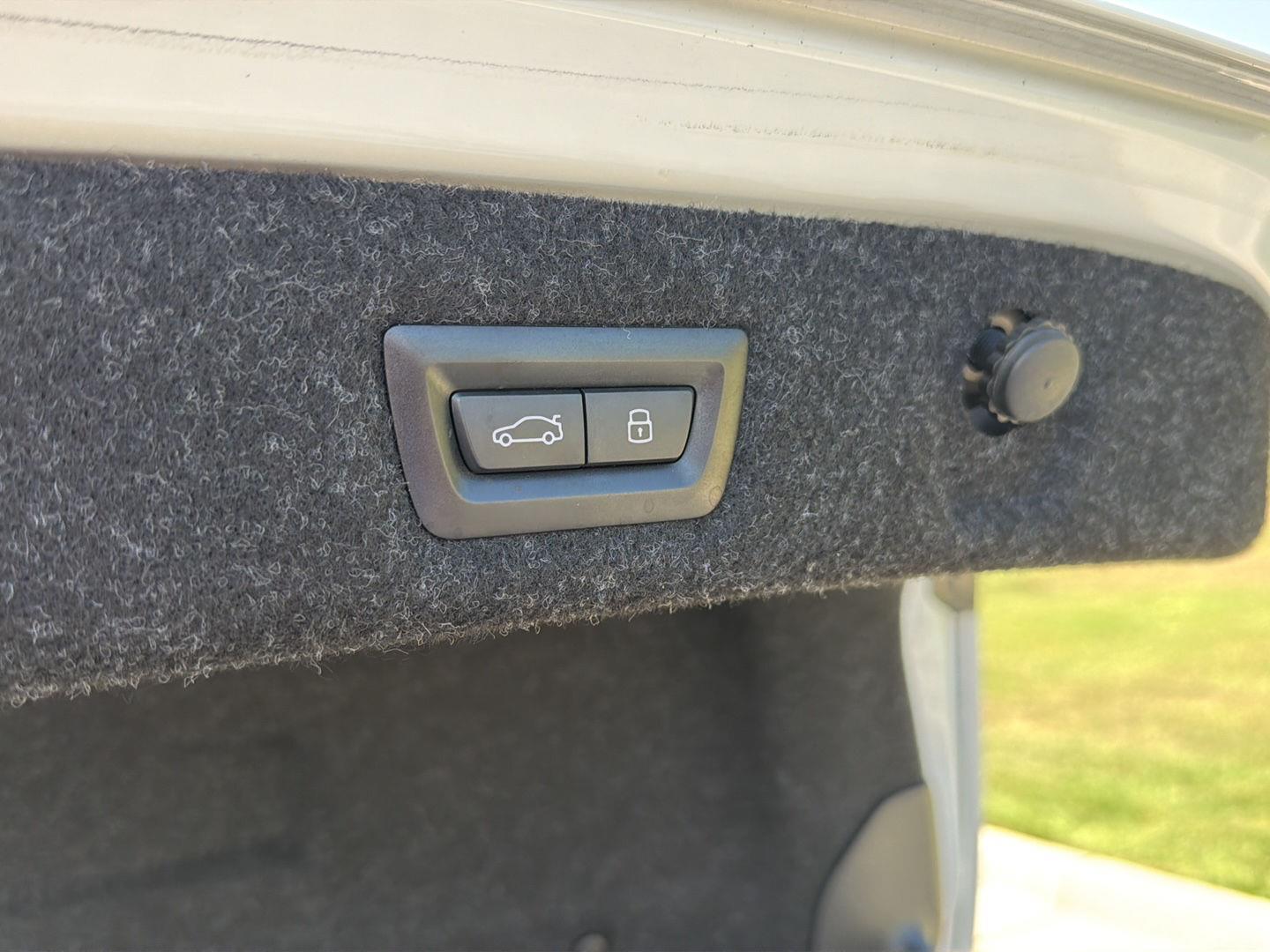 Used 2023 BMW 5 Series Sedan
