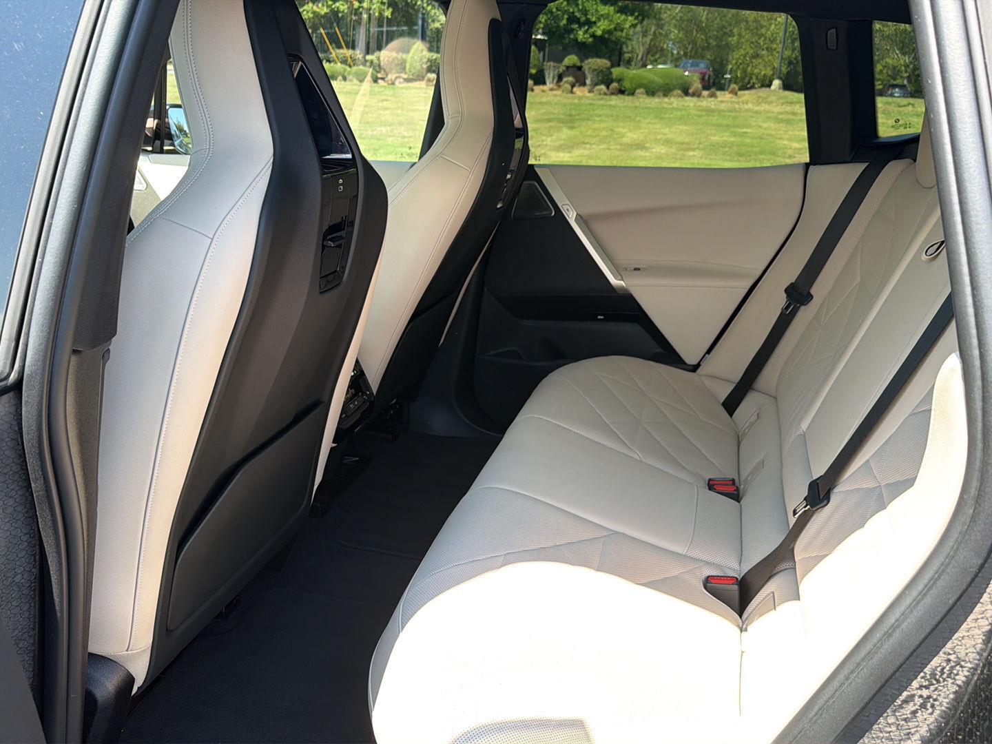 Used 2024 BMW iX Sedan