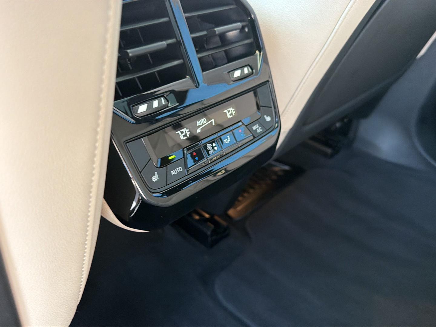 Used 2024 BMW iX Sedan