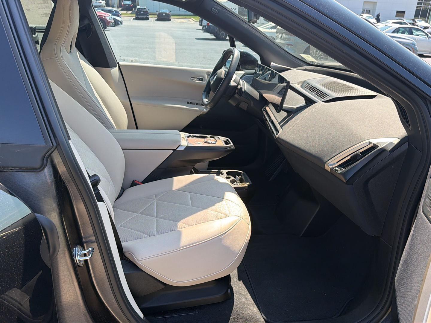 Used 2024 BMW iX Sedan