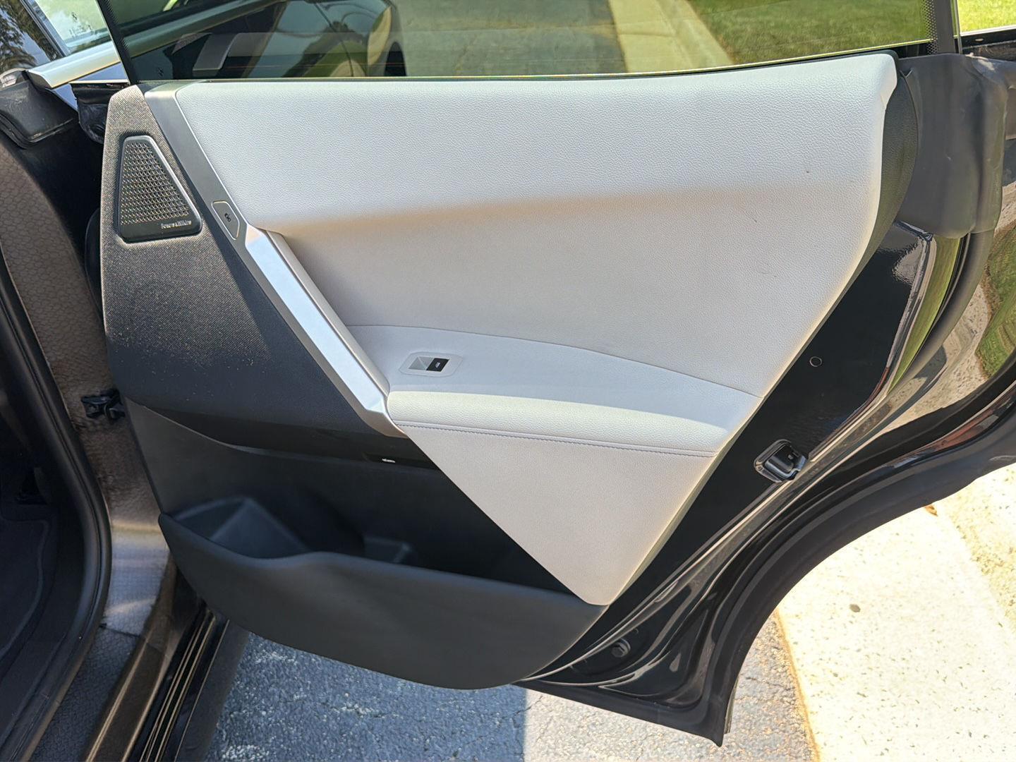 Used 2024 BMW iX Sedan