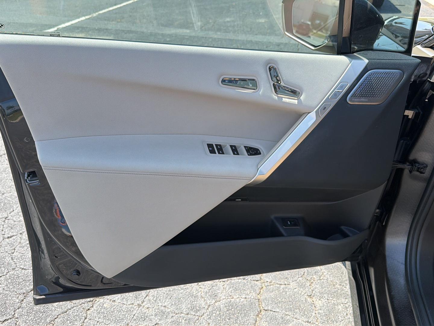 Used 2024 BMW iX Sedan