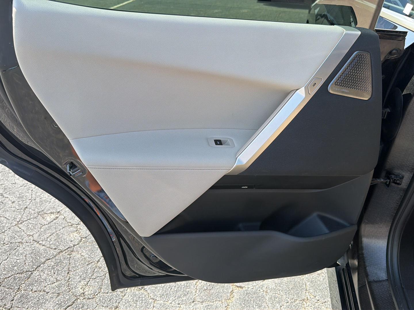 Used 2024 BMW iX Sedan