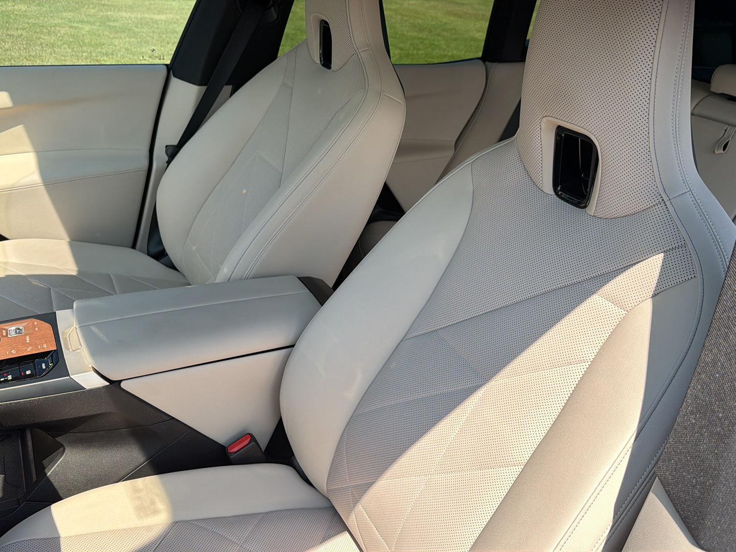 Used 2024 BMW iX Sedan