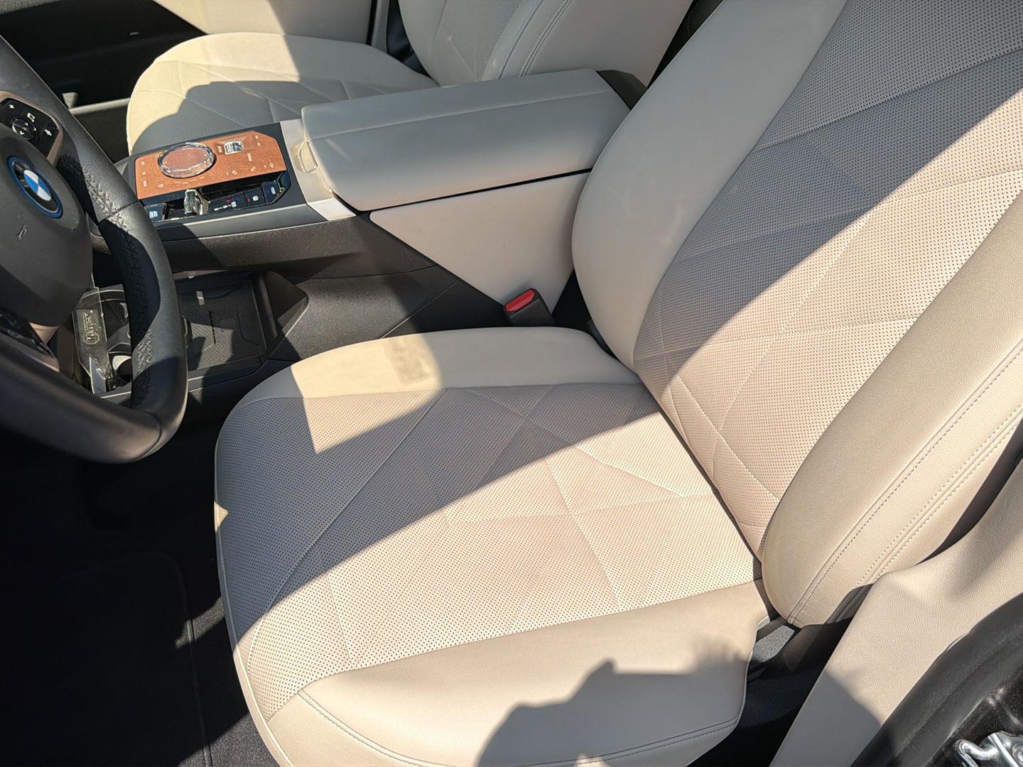 Used 2024 BMW iX Sedan