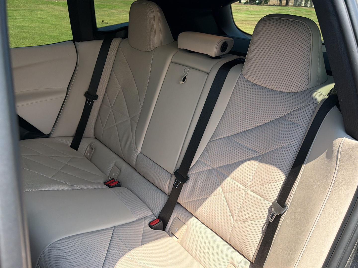 Used 2024 BMW iX Sedan