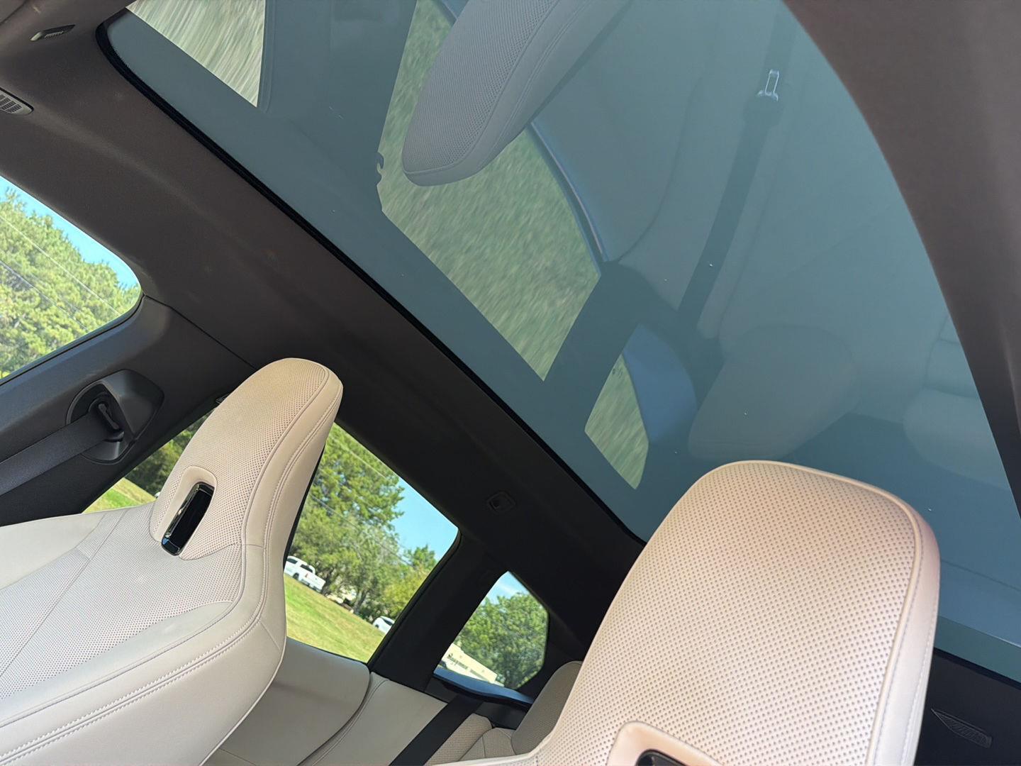 Used 2024 BMW iX Sedan